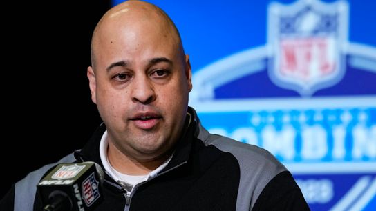 Steelers' Front Office Must Coincide During First Big Test;  Preparing For The Upcoming 2023 Draft (2023 NFL Draft)